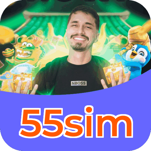 55sim APK