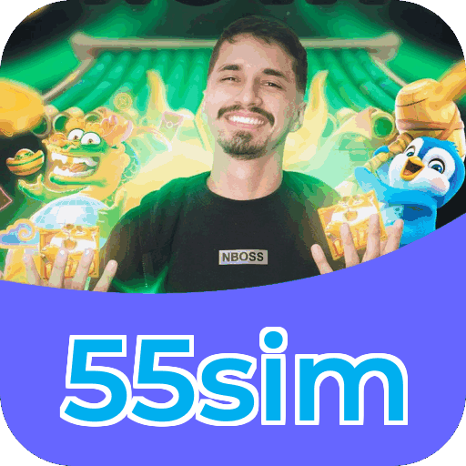 55sim APK