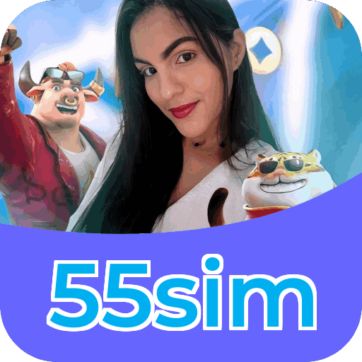 55sim APK