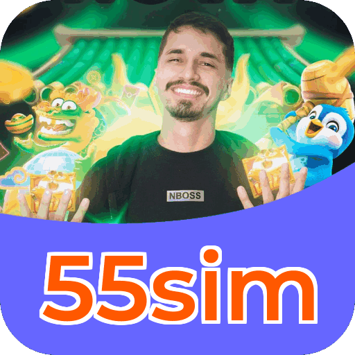 55sim APK