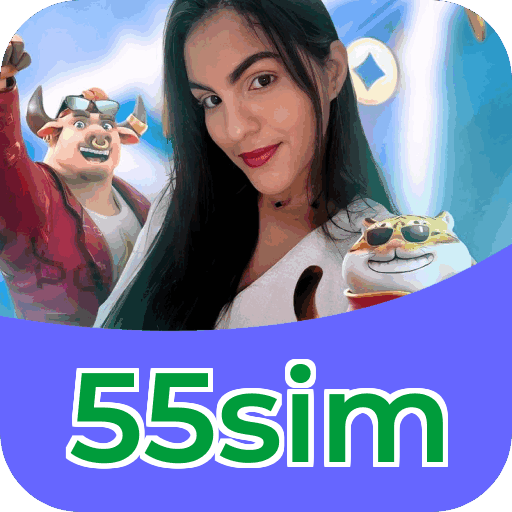 55sim APK